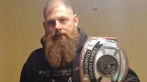 Who is Syko Stu? Former American veteran reportedly injured after Rampage Jackson's son allegedly assaults him on livestream