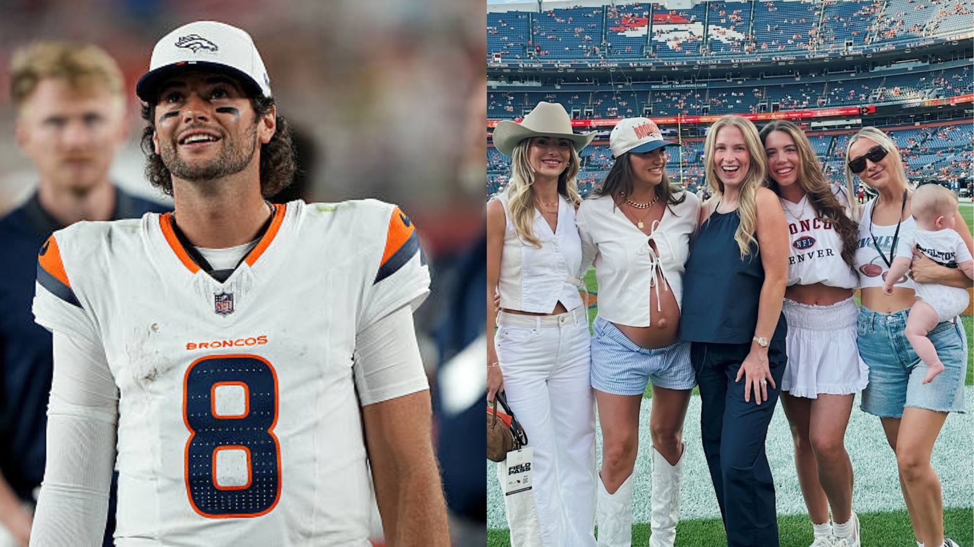 Jarrett Stidham