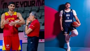 Spain vs Bosnia and Herzegovina Prediction and Preview - Aug. 30 | EuroBasket 2025