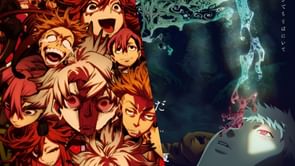10 new 2025 anime that deserve the Anime of the Year award