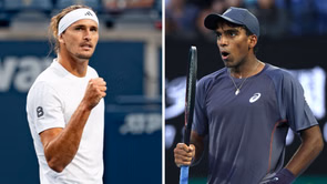 Cincinnati Open 2025: Alexander Zverev vs Nishesh Basavareddy preview, head-to-head, prediction, and pick