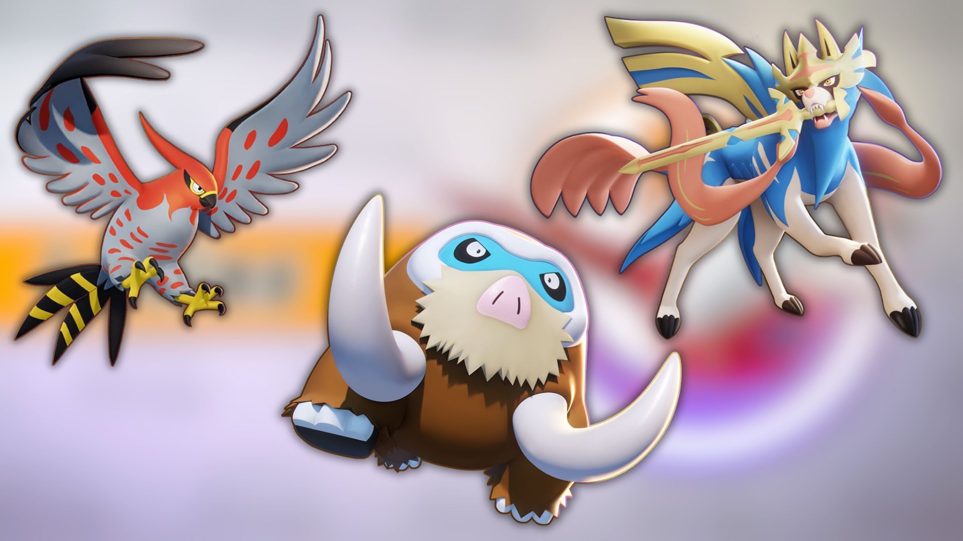 Best counters to Latias in Pokemon Unite (Image via The Pokemon Company)