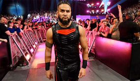 Tama Tonga may not return to WWE alone