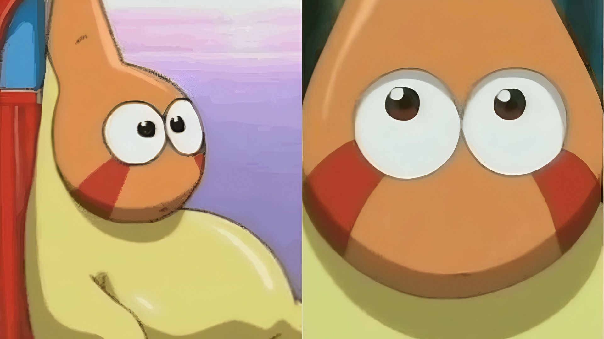 One of the aliens in anime, Hoshimaru (Image via Planet)