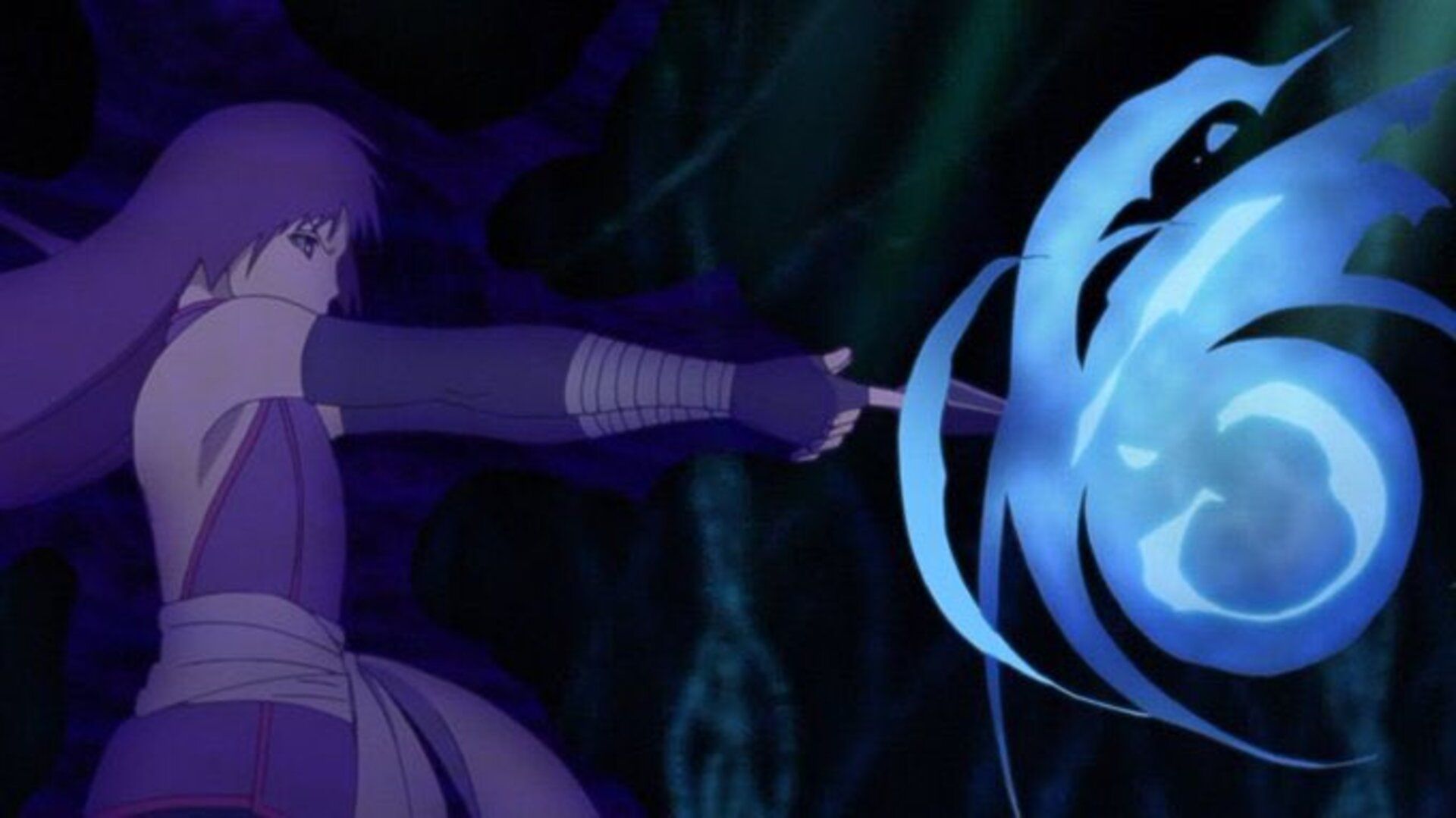 The Boruto anime represented Sumire better than the manga (Image via Studio Pierrot)