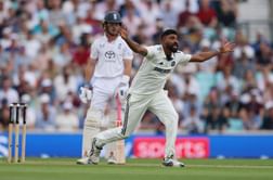 "Anger brings the best out of Siraj" - Discarded Team India batter's huge claim after ENG vs IND 2025 series