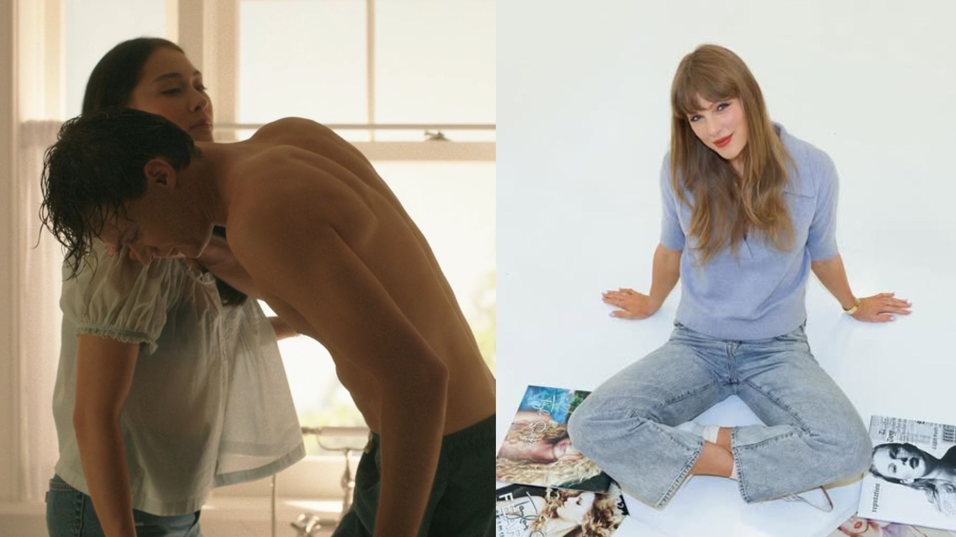 Taylor Swift