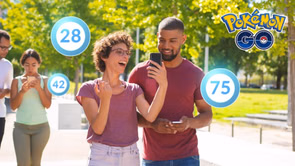 Is Pokemon GO increasing trainer level cap?