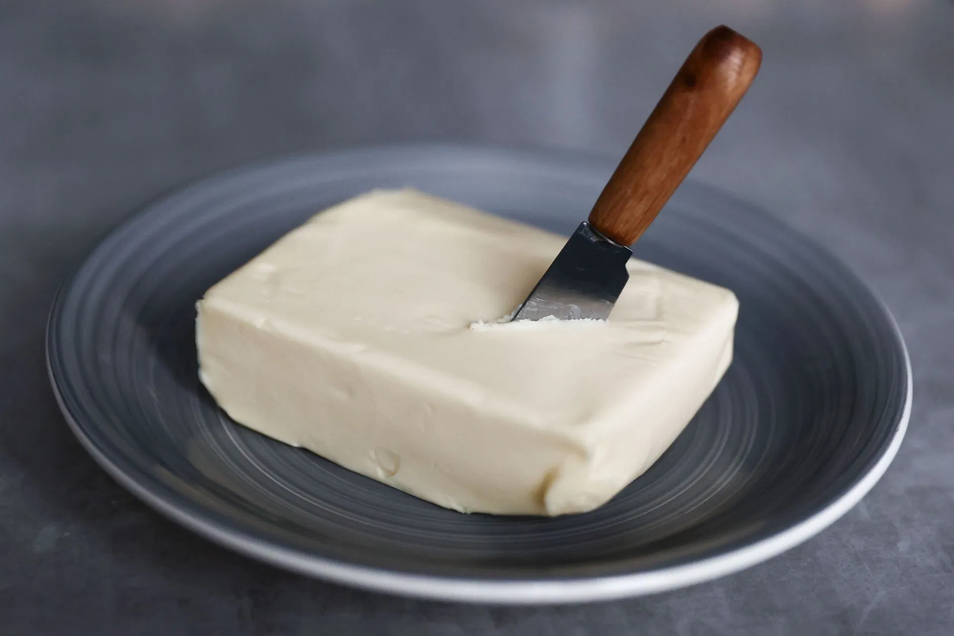Matt Walsh criticizes Bill Gates-backed Savor butter (Image via Getty Images)