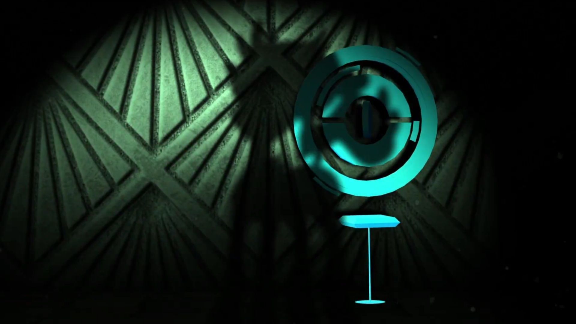 Resolute Keldeo teased (Image via Niantic)