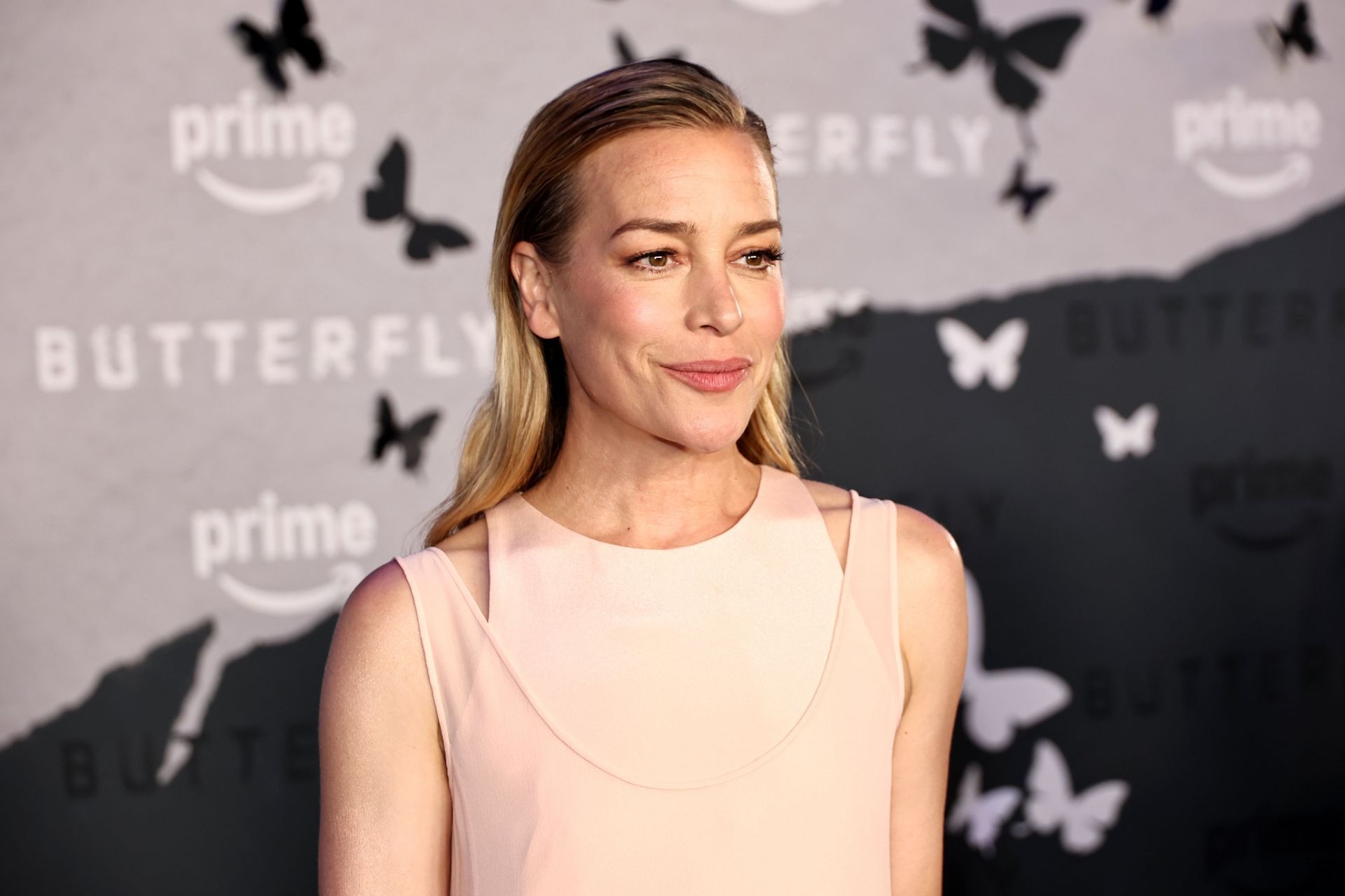 Piper Perabo at Butterfly season 1 New York Premiere (Image via Getty)