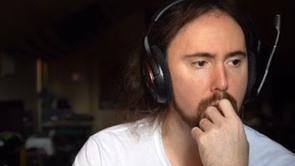 "So obsessed with optics": Asmongold reacts to streamer refusing to join MrBeast's Kick TeamWater stream because of Adin Ross