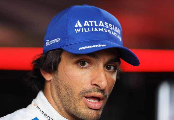 Carlos Sainz left confused and frustrated in the aftermath of FIA’s Dutch GP penalty