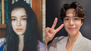 "Love that they're friends": Fans react as NewJeans' Danielle spotted training with Park Bo-gum