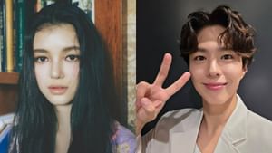 "Love that they're friends": Fans react as NewJeans' Danielle spotted training with Park Bo-gum