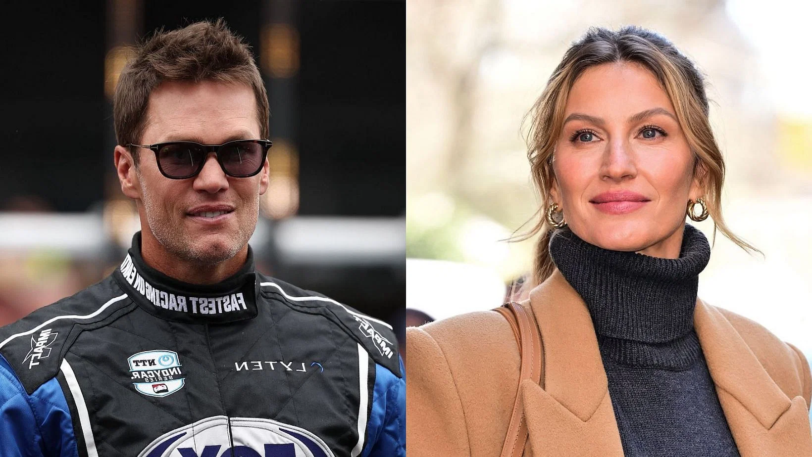 Rob Parker sides with Tom Brady calling out &quot;selfish&quot; Giselle B&uuml;ndchen for ending marriage with NFL GOAT (Image Credit: GETTY)