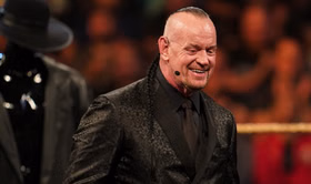 WWE legend The Undertaker is planning something crazy - Reports