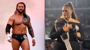 WWE News Roundup: 12-time champion 'fired,' reason revealed; Veteran comments on Karrion Kross' potential departure, Nia Jax teases new alliance