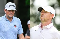 ‘We’re ready for this’: Keegan Bradley responds to Rory McIlroy’s comment on being playing captain