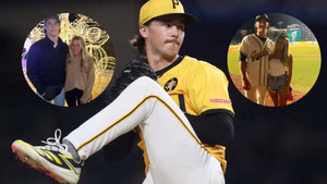 Who is Bubba Chandler's girlfriend? All you need to know about Allie Enright