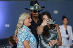 11 NASCAR championships, one frame: Richard Petty shares candid behind-the-scenes moments with Cup Series greats