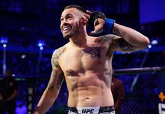 Colby Covington catches strays as ex-UFC star takes aim at Johnny Walker's call out of Jan Blachowicz: "Made his whole career"