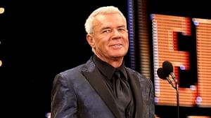 Vince Russo Accuses Eric Bischoff of Bullying People: "I Don't Work That Way" (Exclusive)