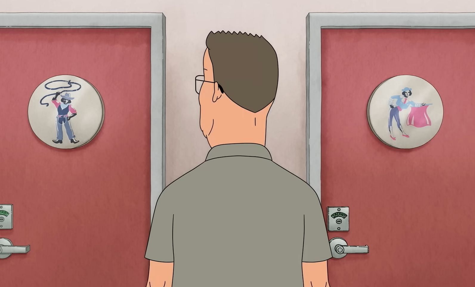 A still from the trailer (Image via YouTube/@Hulu)