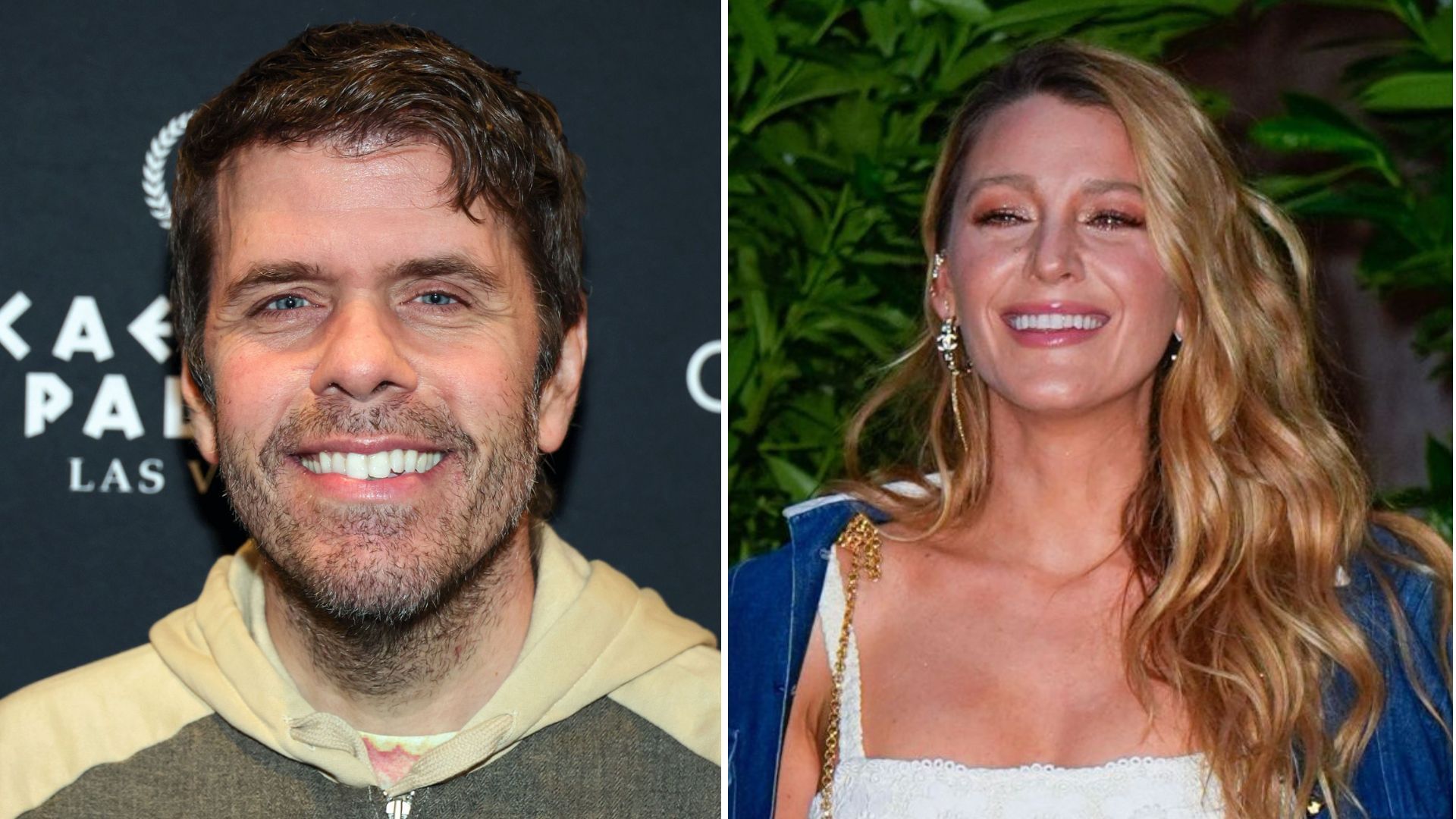 “Momentum is building!!!” - Perez Hilton thanks US Weekly for covering the recent developments in his legal conflict with Blake Lively