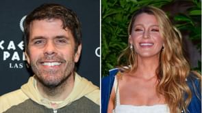 “Momentum is building!!!” - Perez Hilton thanks US Weekly for covering the recent developments in his legal conflict with Blake Lively