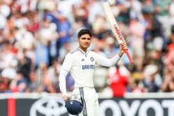 "It was a very legit criticism" - Aakash Chopra lauds Shubman Gill as a batter after ENG vs IND 2025 series