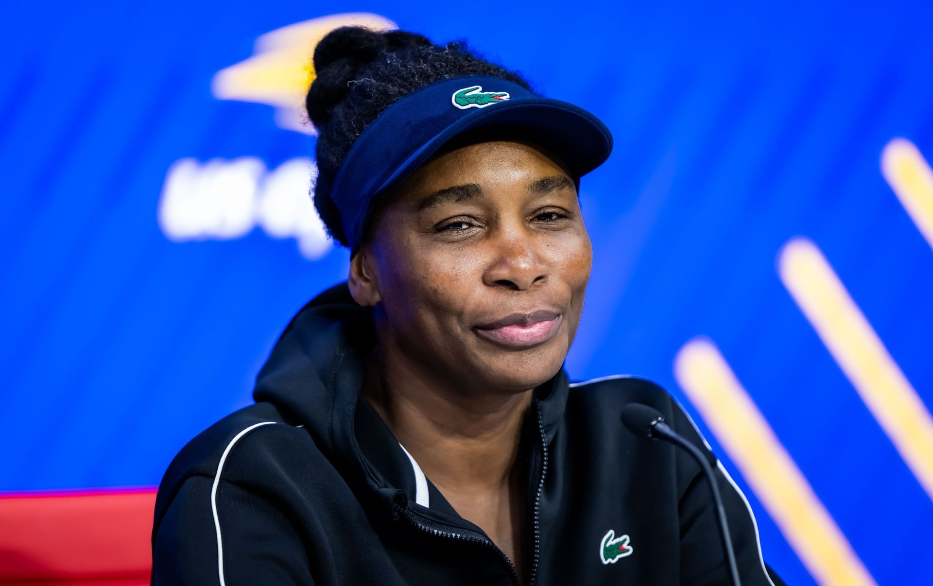 2025 US Open - Day 2 - Source: Getty