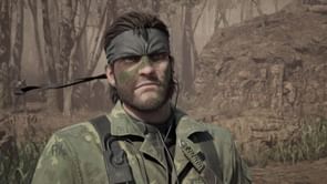 Best PC optimization guide for Metal Gear Solid Delta