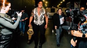 WWE ruined The Rock's original creative idea, feels wrestling veteran: "Everybody in that company sh*t on that plan" (Exclusive)
