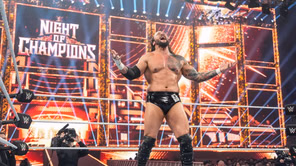 Karrion Kross breaks silence on WWE contract speculation