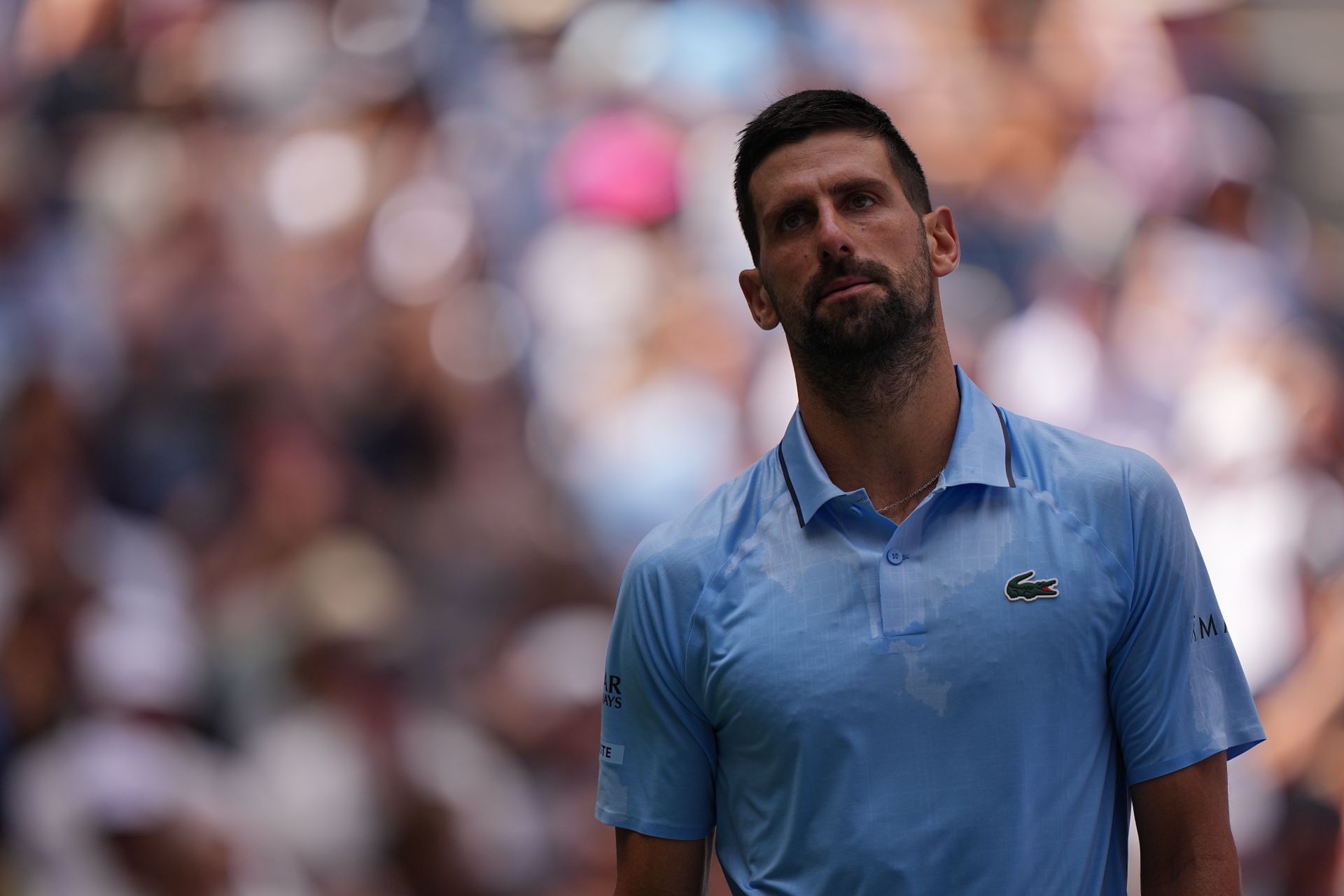 2025 US Open - Day 4 - Source: Getty