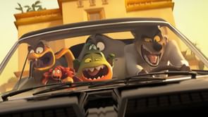 When will The Bad Guys 2 release on digital platforms? Details explored