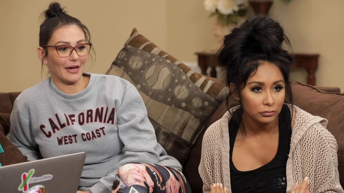 Inside the real-life relationships of the Jersey Shore cast