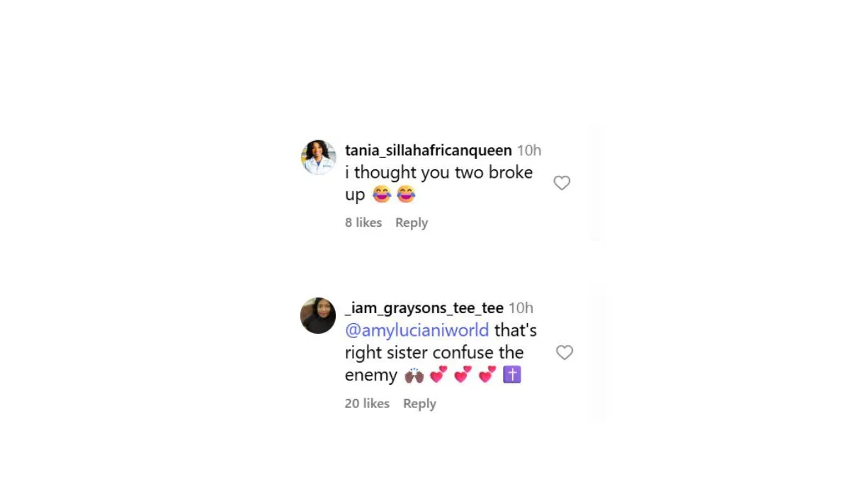 Fans comment on Howard and Rose&#039;s recent interaction
