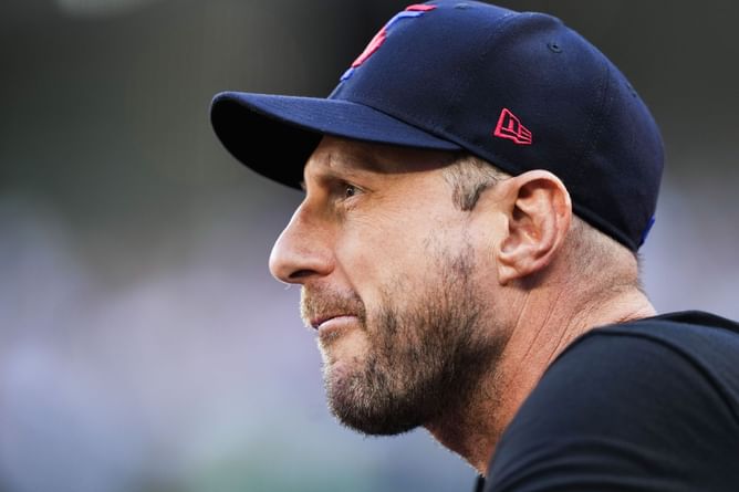 Max Scherzer throws Blue Jays teammates under the bus with shocking revelation following George Springer’s concussion test