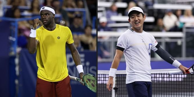 US Open 2025: Frances Tiafoe vs Yoshihito Nishioka preview, head-to-head, prediction, odds, and pick