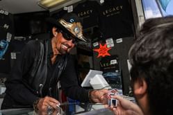 “Might’ve pushed the limit”: Richard Petty seemingly gets pulled over on his way to Tennessee-based distillery