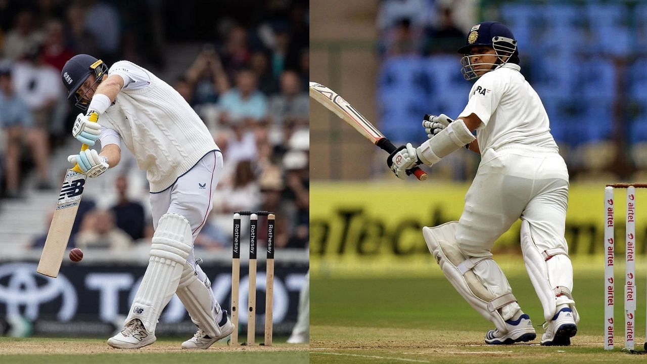 joe root, sachin tendulkar, don bradman