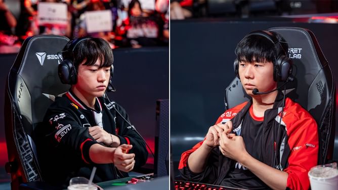 T1 vs Nongshim League of Legends LCK 2025 Round 5: Prediction, livestream details, and more