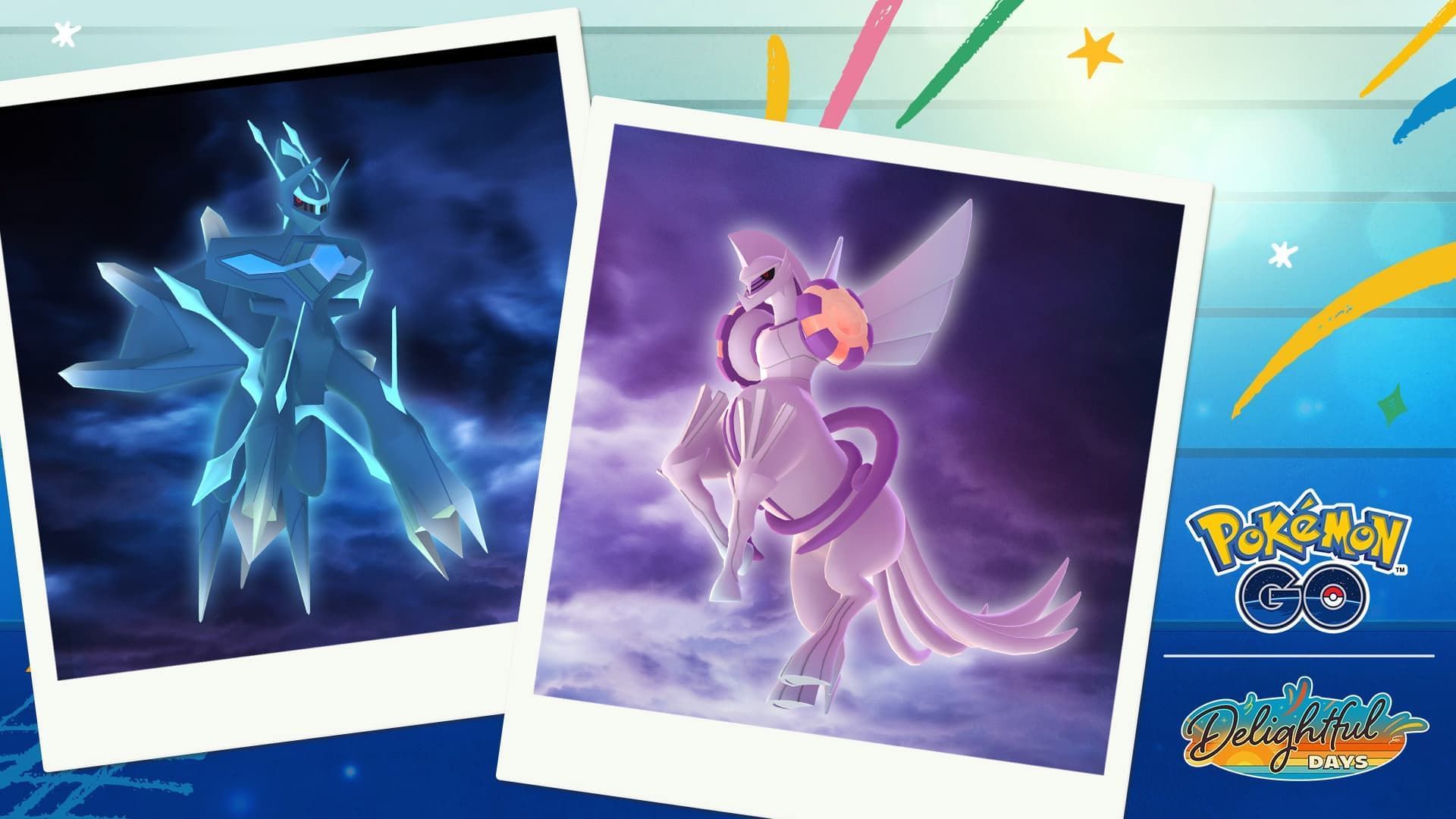 Pokemon GO Ultra Unlock: Origin Raid Day overview: Best tips and tricks, and more