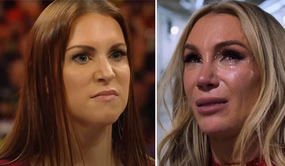 “I got nailed so hard it basically caused me to pee” - 5 WWE stars who wet themselves in the ring
