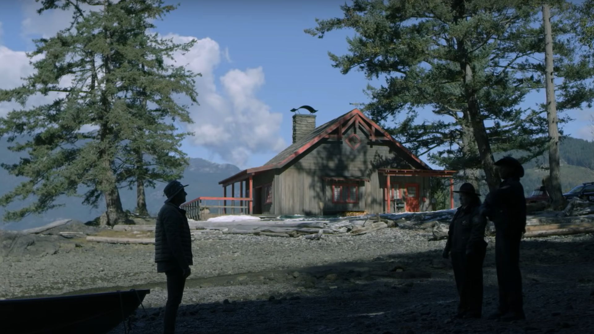 A still from the show (Image via YouTube/@IGN)