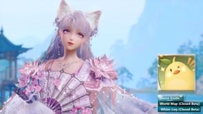 Infinity Nikki Pear Pal guide