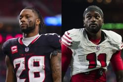 10 injured players to stash in Fantasy Football 2025 ft. Joe Mixon and Brandon Aiyuk