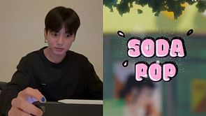 “A born artist” - Fans react as Andrew Choi praises BTS Jungkook’s effortless singing & sharp ear for spotting KPop Demon Hunters ‘Soda Pop’ mistake